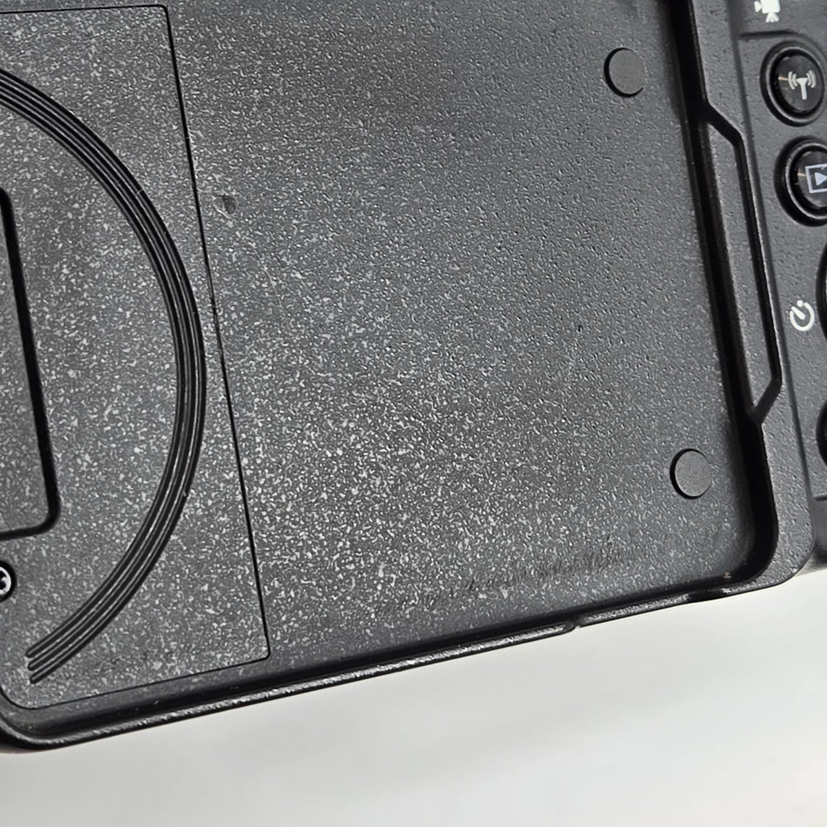 Nikon Coolpix P900 16MP Black