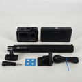 DJI Osmo Action 5 Pro Black