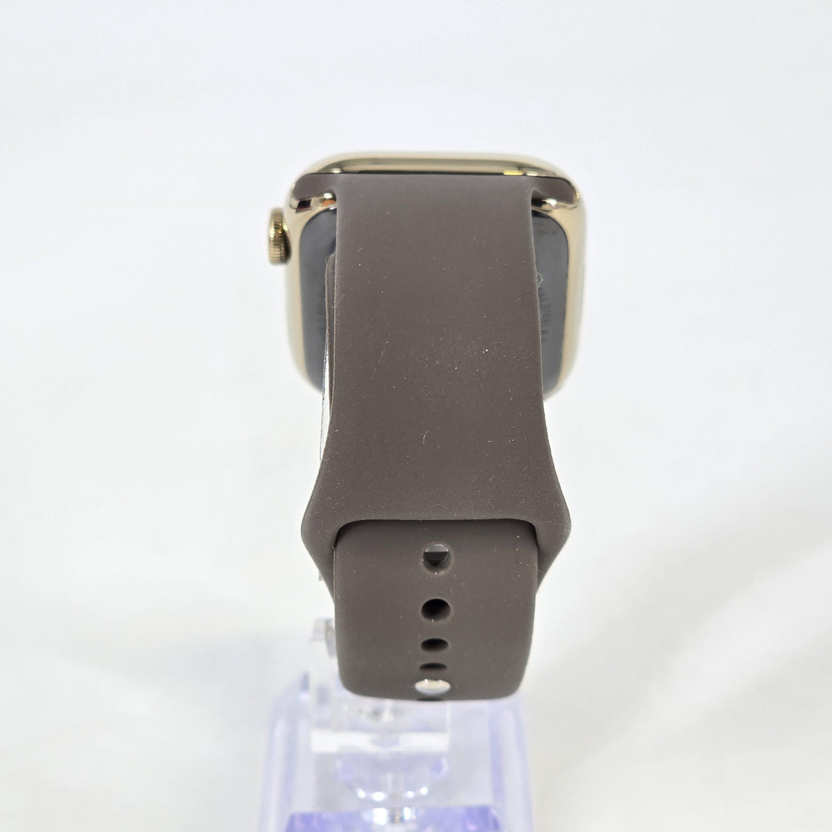 Apple Watch (Series 9) 45mm Gold Unlocked 64GB