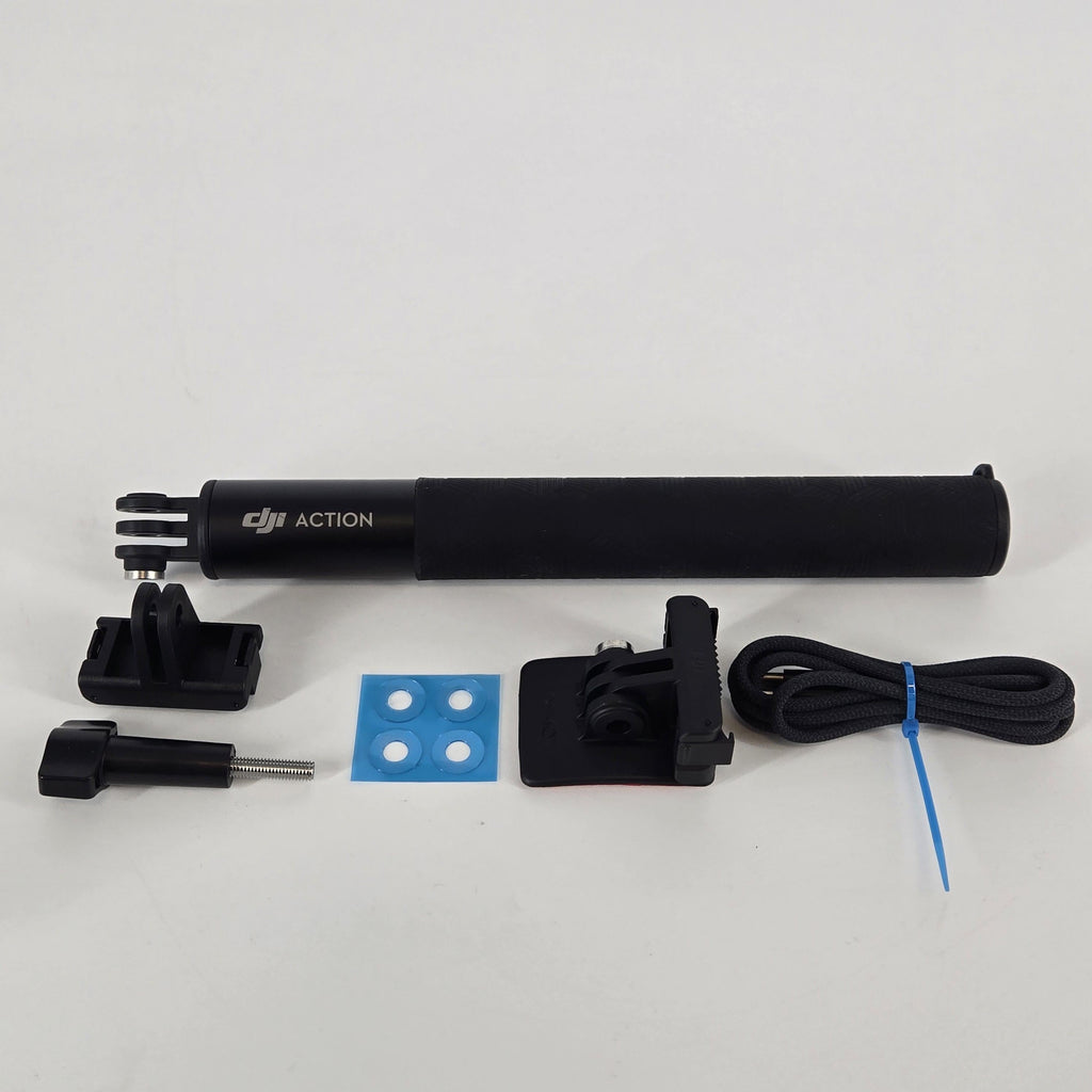 DJI Osmo Action 5 Pro Black