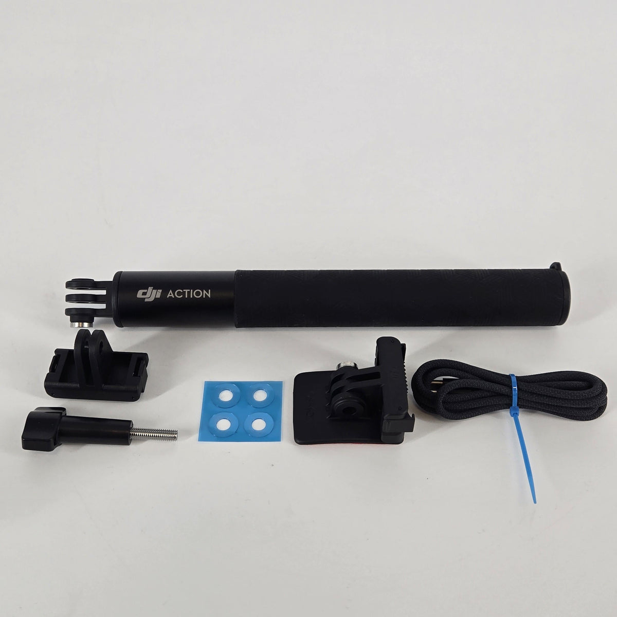 DJI Osmo Action 5 Pro Black