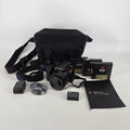 Leica V-Lux 5 20.1MP Black