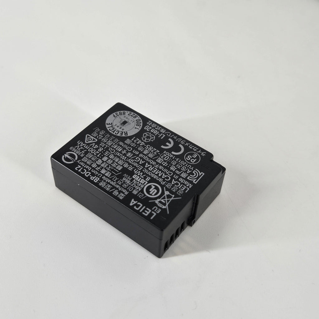 Leica V-Lux 5 20.1MP Black