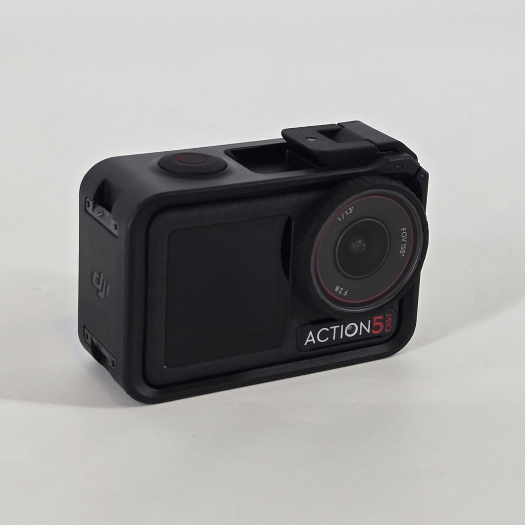 DJI Osmo Action 5 Pro Black