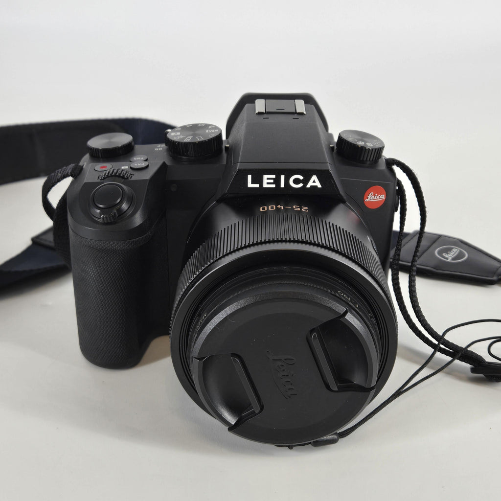 Leica V-Lux 5 20.1MP Black