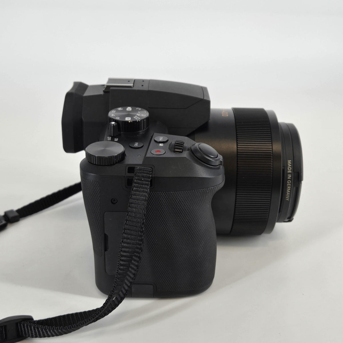 Leica V-Lux 5 20.1MP Black