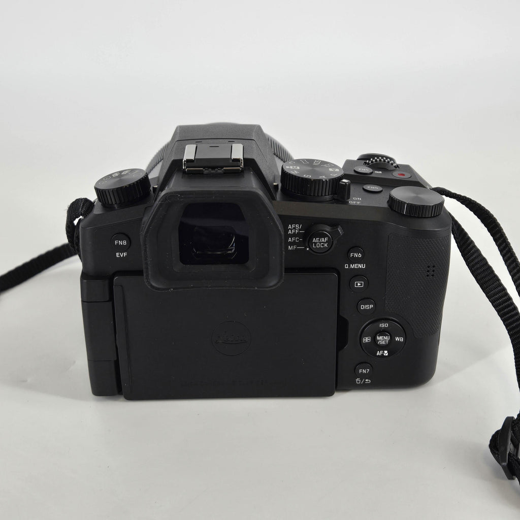 Leica V-Lux 5 20.1MP Black