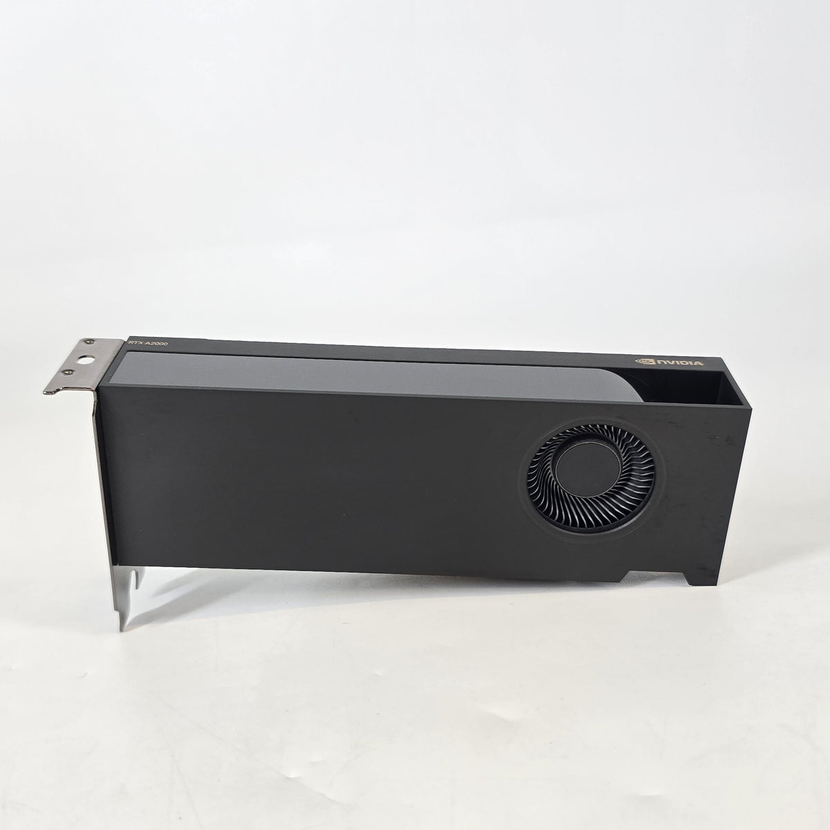 NVIDIA Quadro RTX A2000 12GB RAM