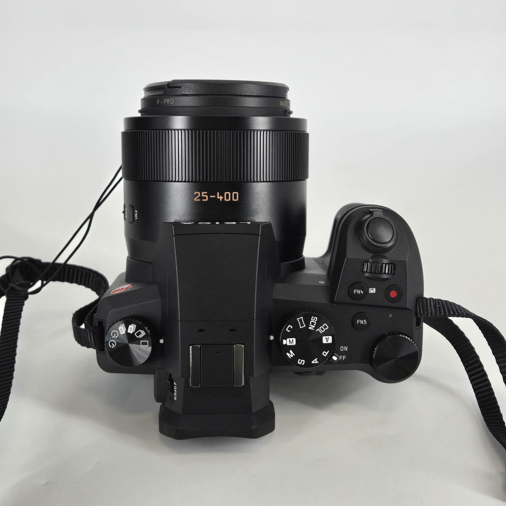 Leica V-Lux 5 20.1MP Black