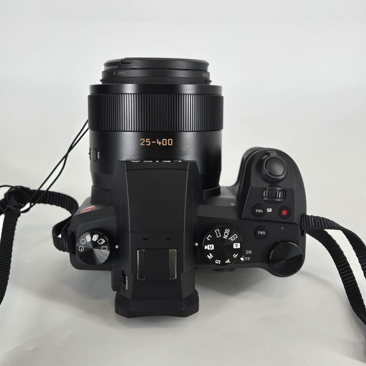 Leica V-Lux 5 20.1MP Black