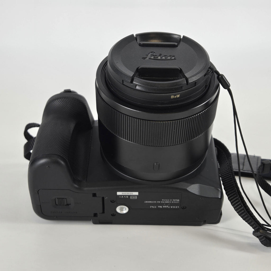 Leica V-Lux 5 20.1MP Black