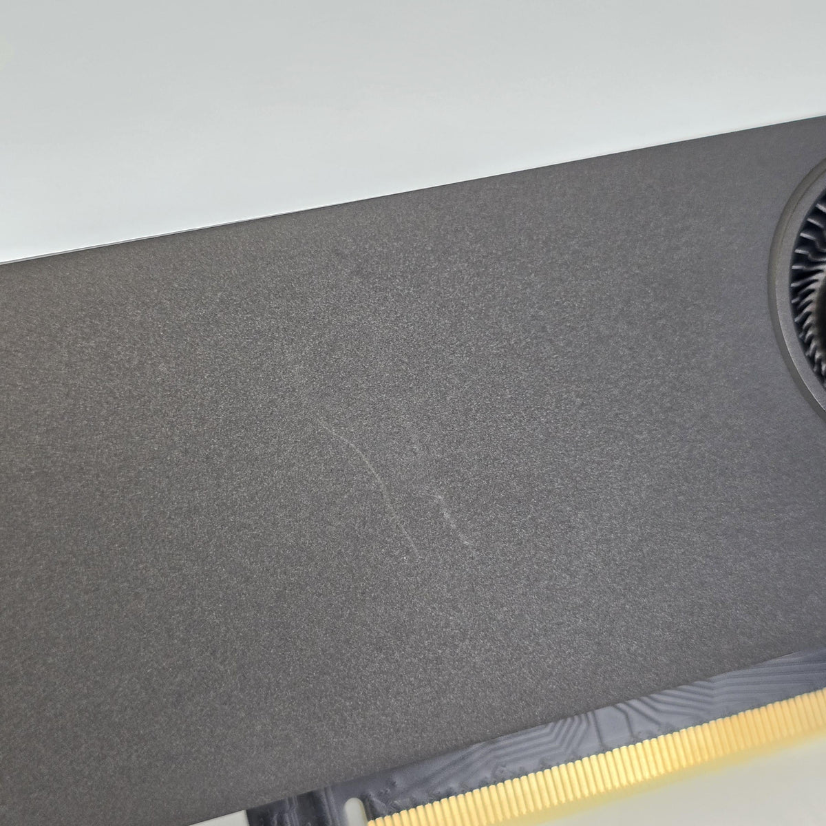 NVIDIA Quadro RTX A2000 12GB RAM