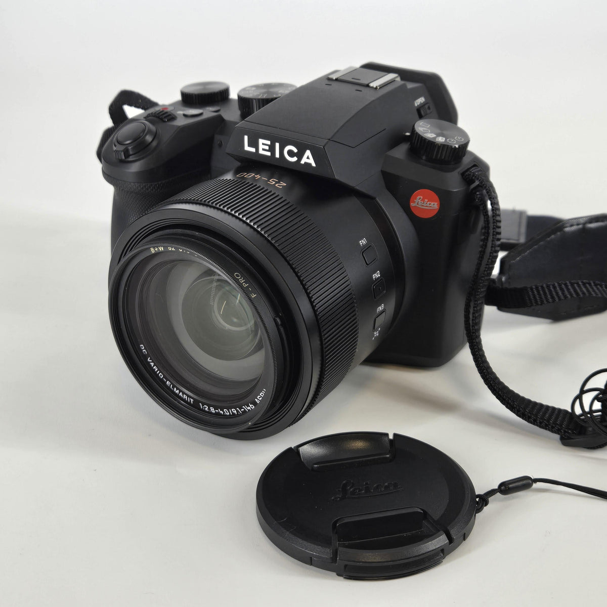 Leica V-Lux 5 20.1MP Black