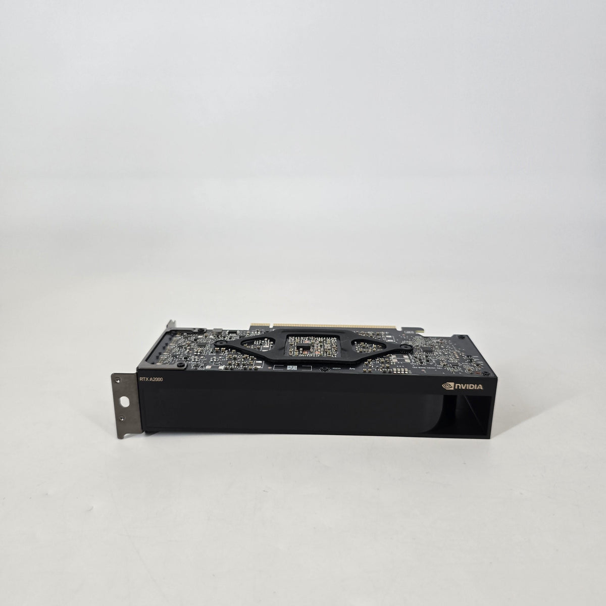 NVIDIA Quadro RTX A2000 12GB RAM