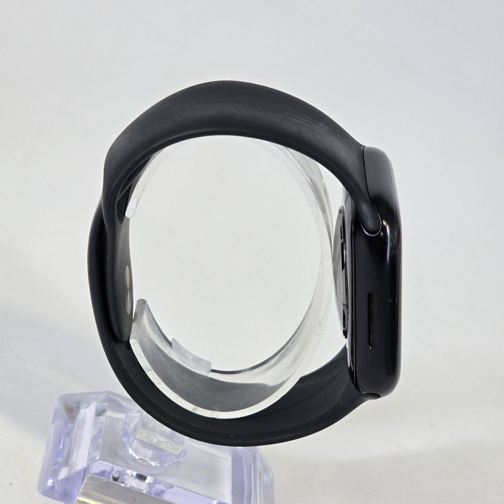 Apple Watch (Series 9) 45mm Blue Unlocked 64GB