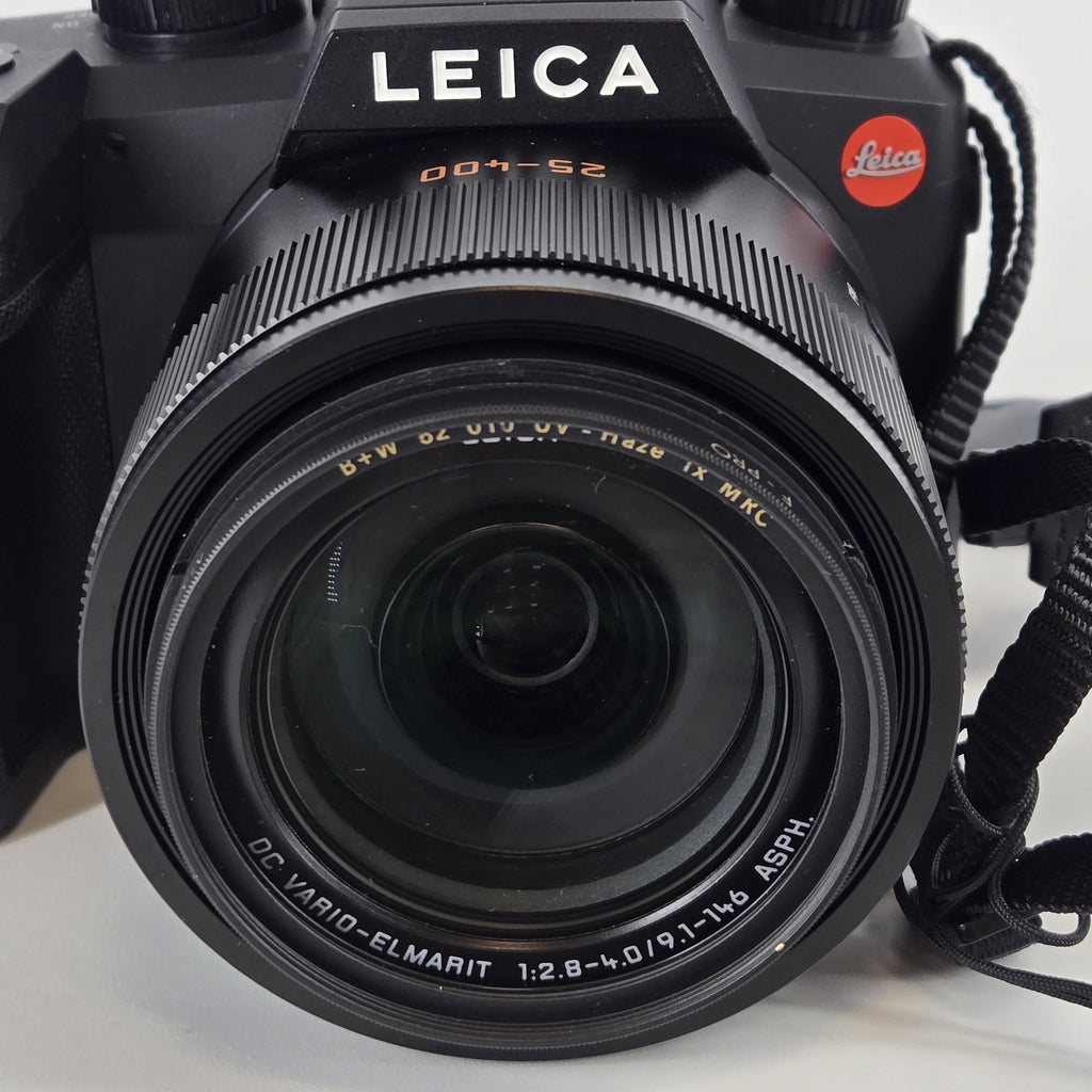 Leica V-Lux 5 20.1MP Black