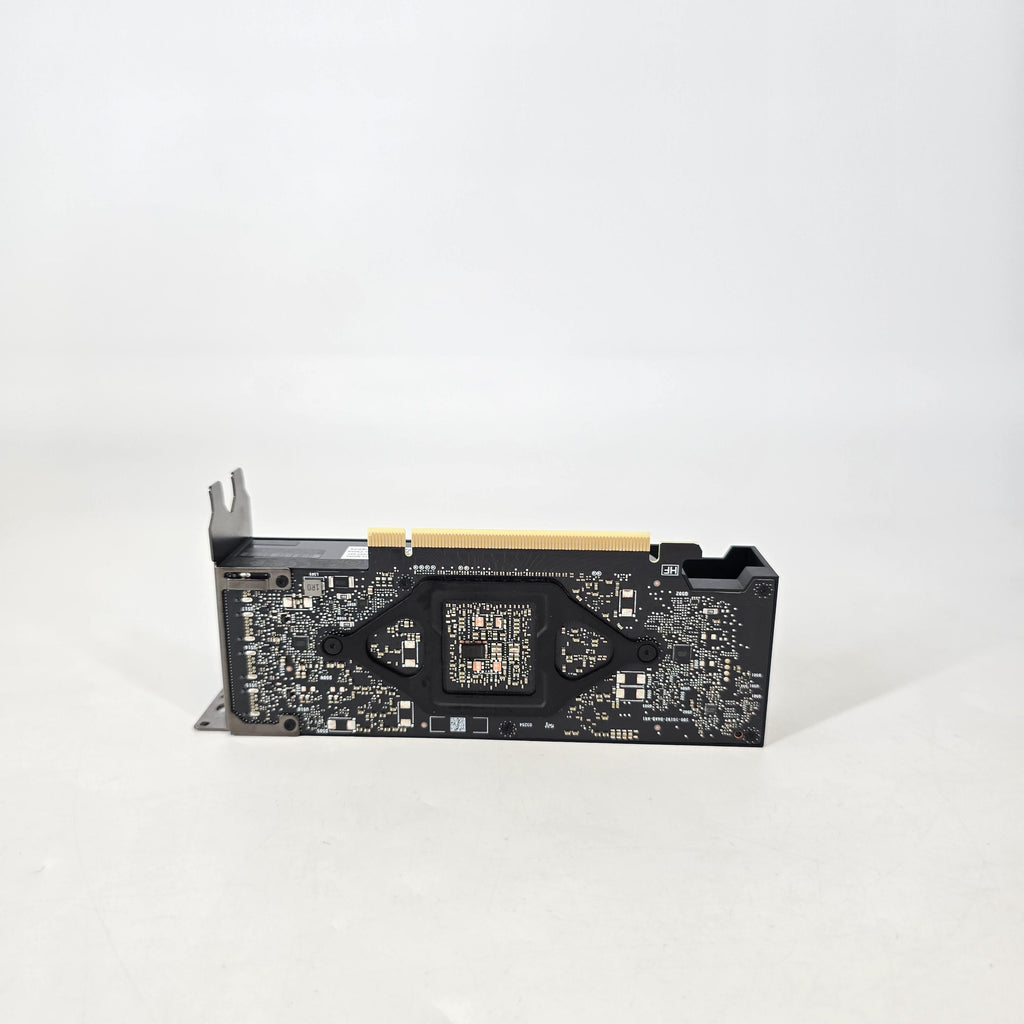 NVIDIA Quadro RTX A2000 12GB RAM