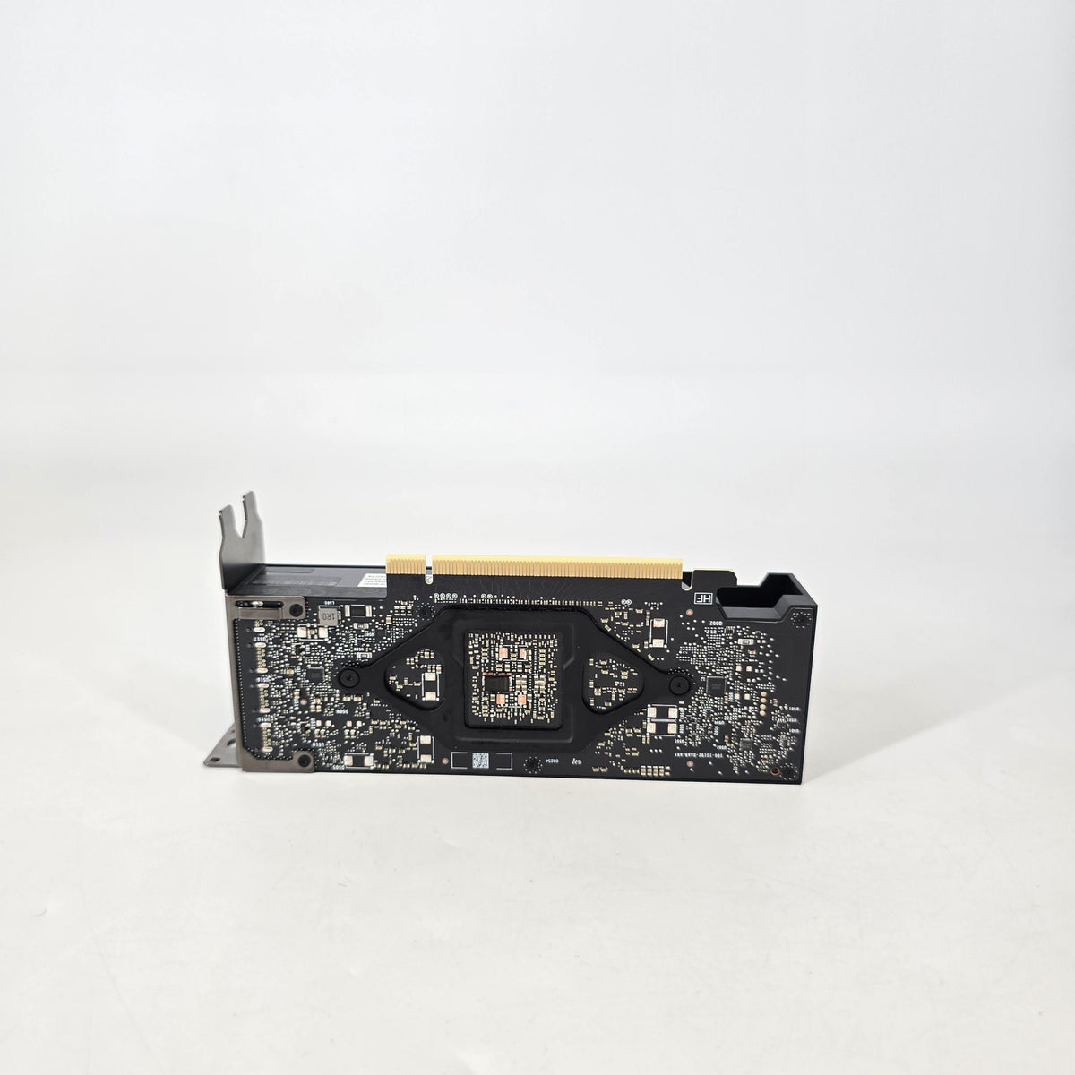 NVIDIA Quadro RTX A2000 12GB RAM