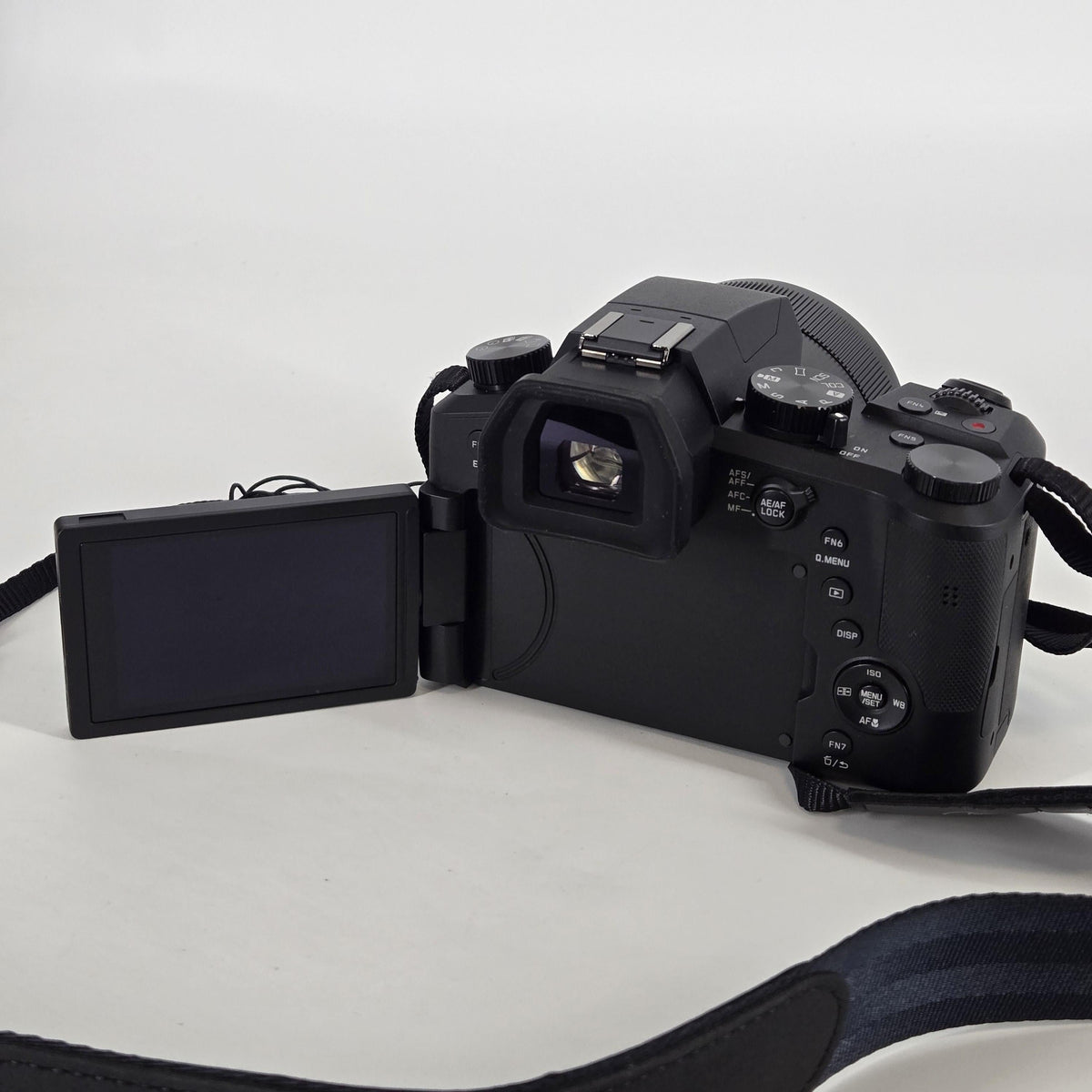 Leica V-Lux 5 20.1MP Black