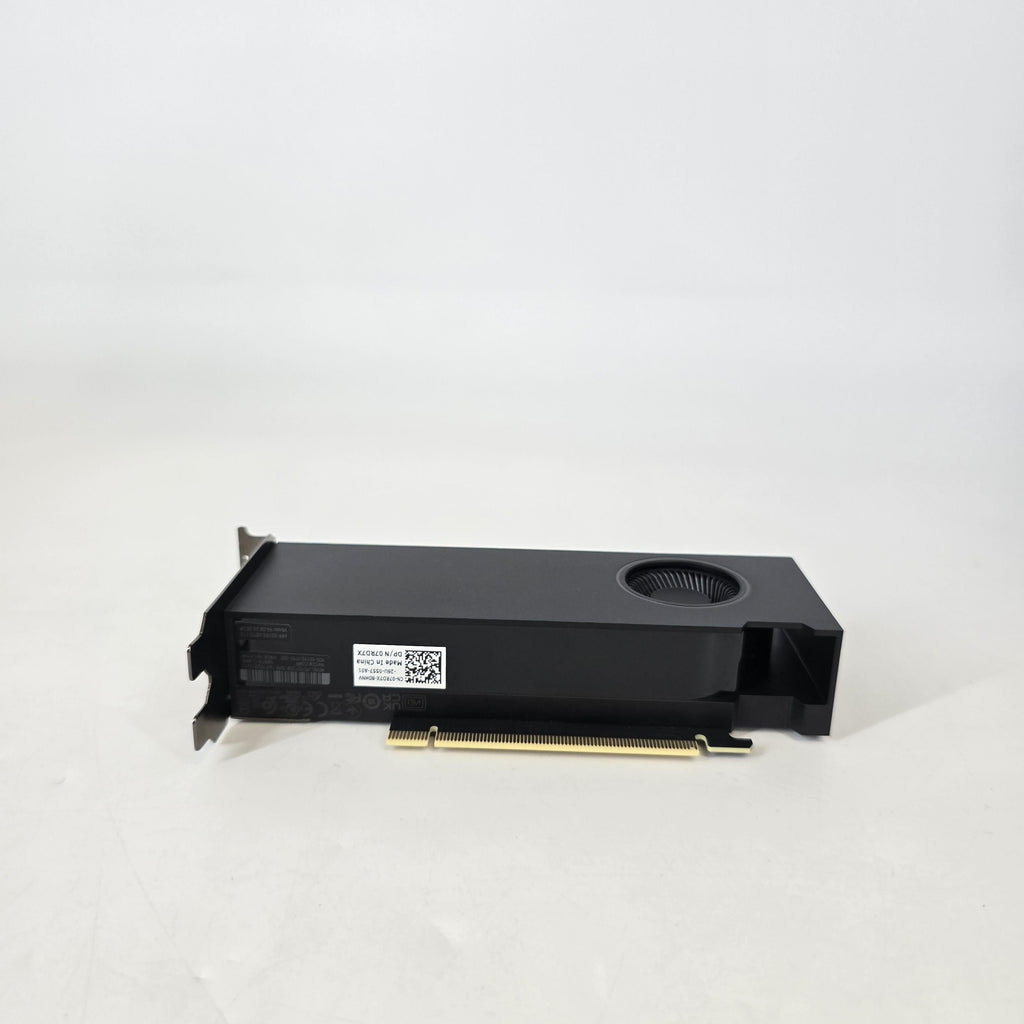 NVIDIA Quadro RTX A2000 12GB RAM