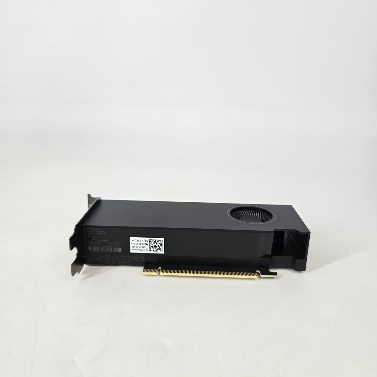 NVIDIA Quadro RTX A2000 12GB RAM