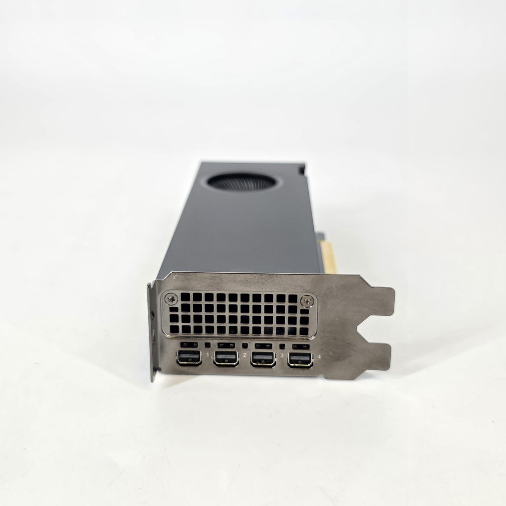 NVIDIA Quadro RTX A2000 12GB RAM