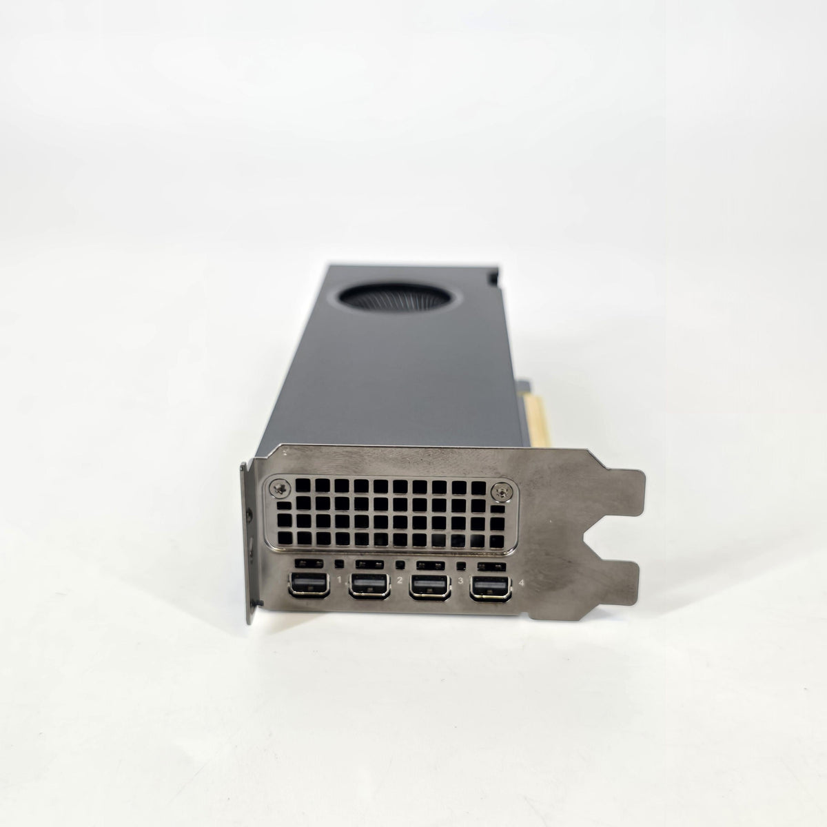 NVIDIA Quadro RTX A2000 12GB RAM