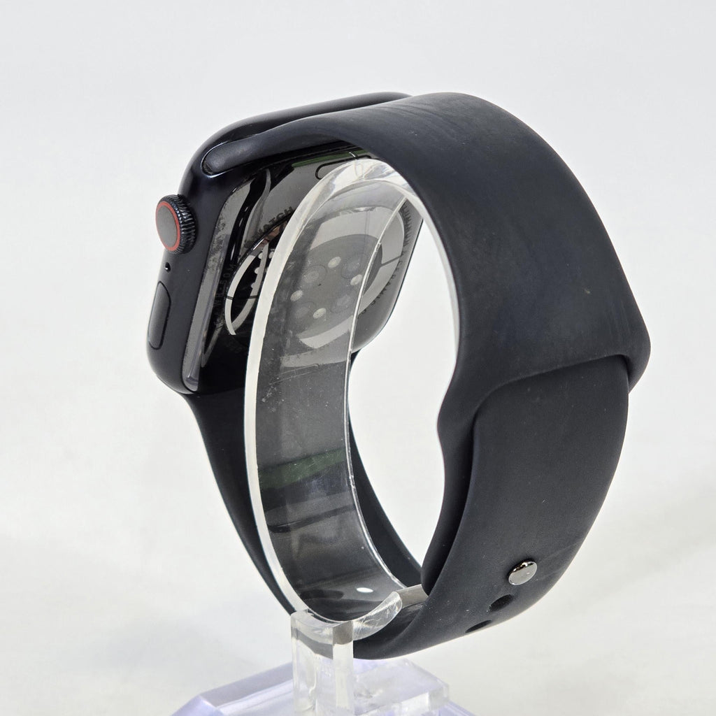 Apple Watch (Series 9) 45mm Blue Unlocked 64GB