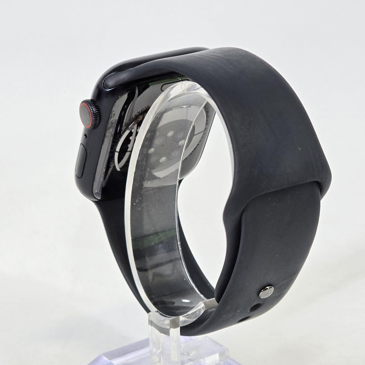 Apple Watch (Series 9) 45mm Blue Unlocked 64GB