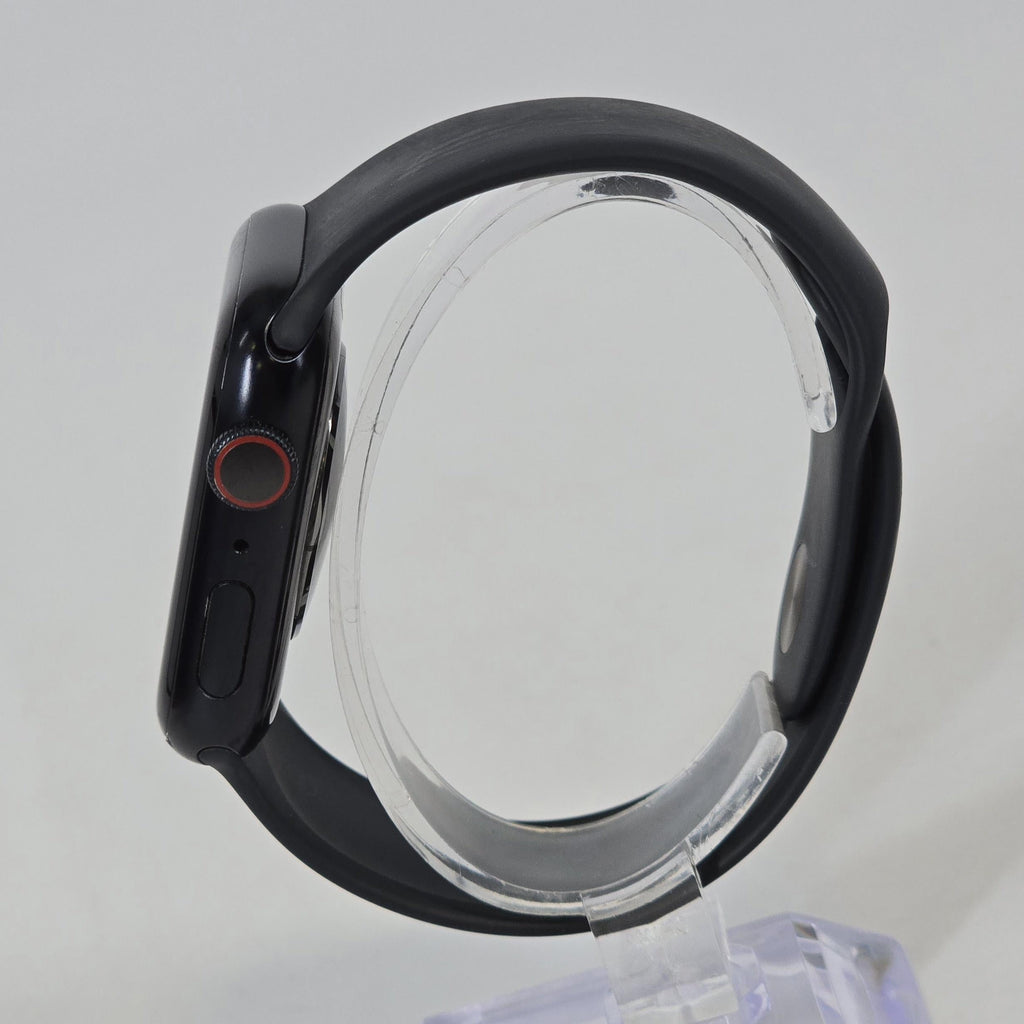 Apple Watch (Series 9) 45mm Blue Unlocked 64GB
