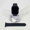 Apple Watch (Series 9) 45mm Blue WiFi 64GB