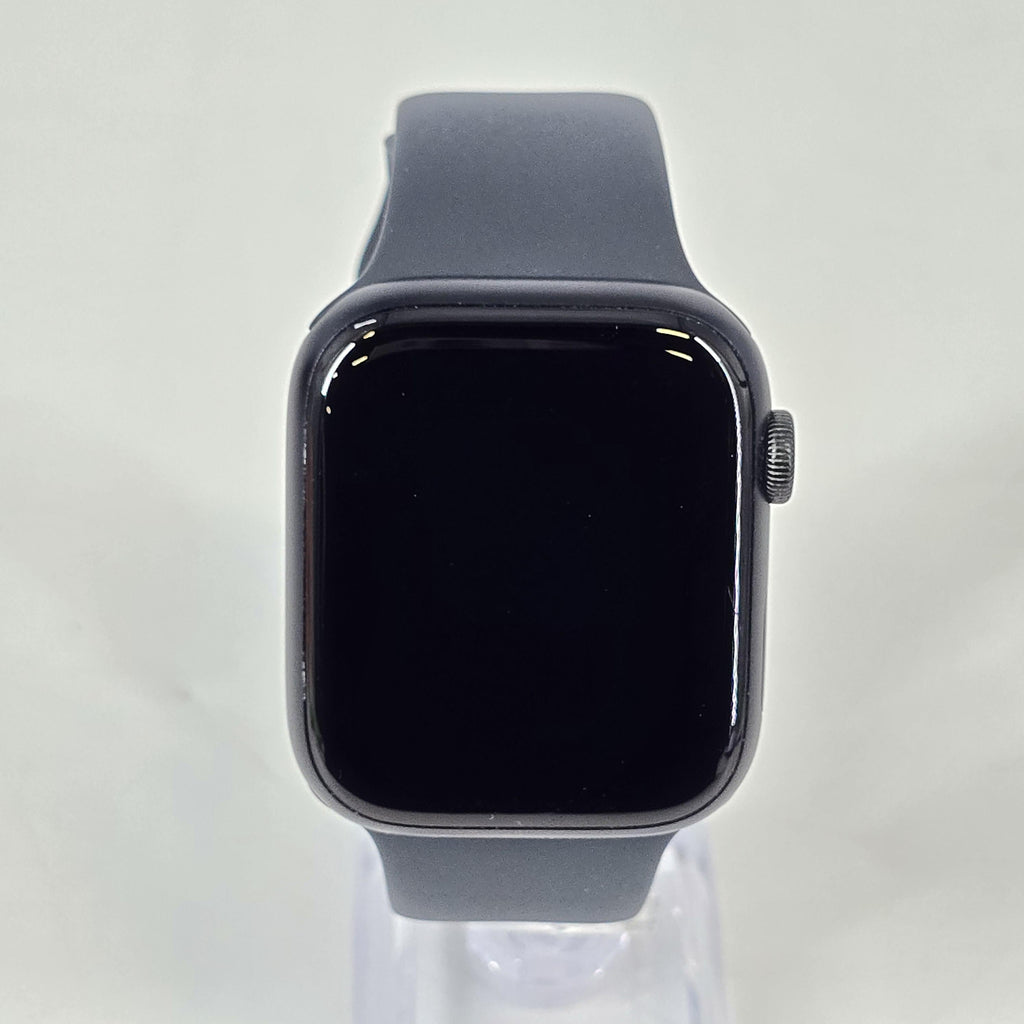 Apple Watch (Series 9) 45mm Blue WiFi 64GB