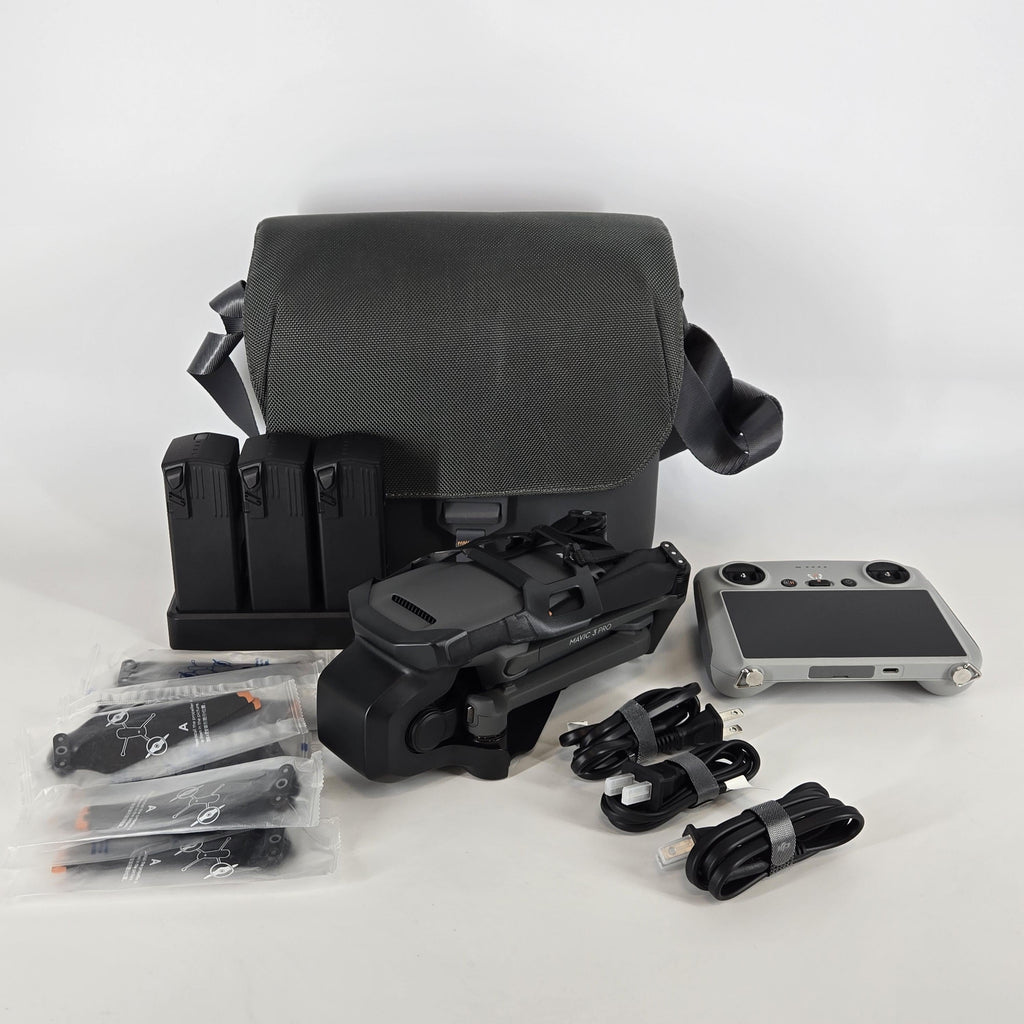 DJI Mavic 3 Pro
