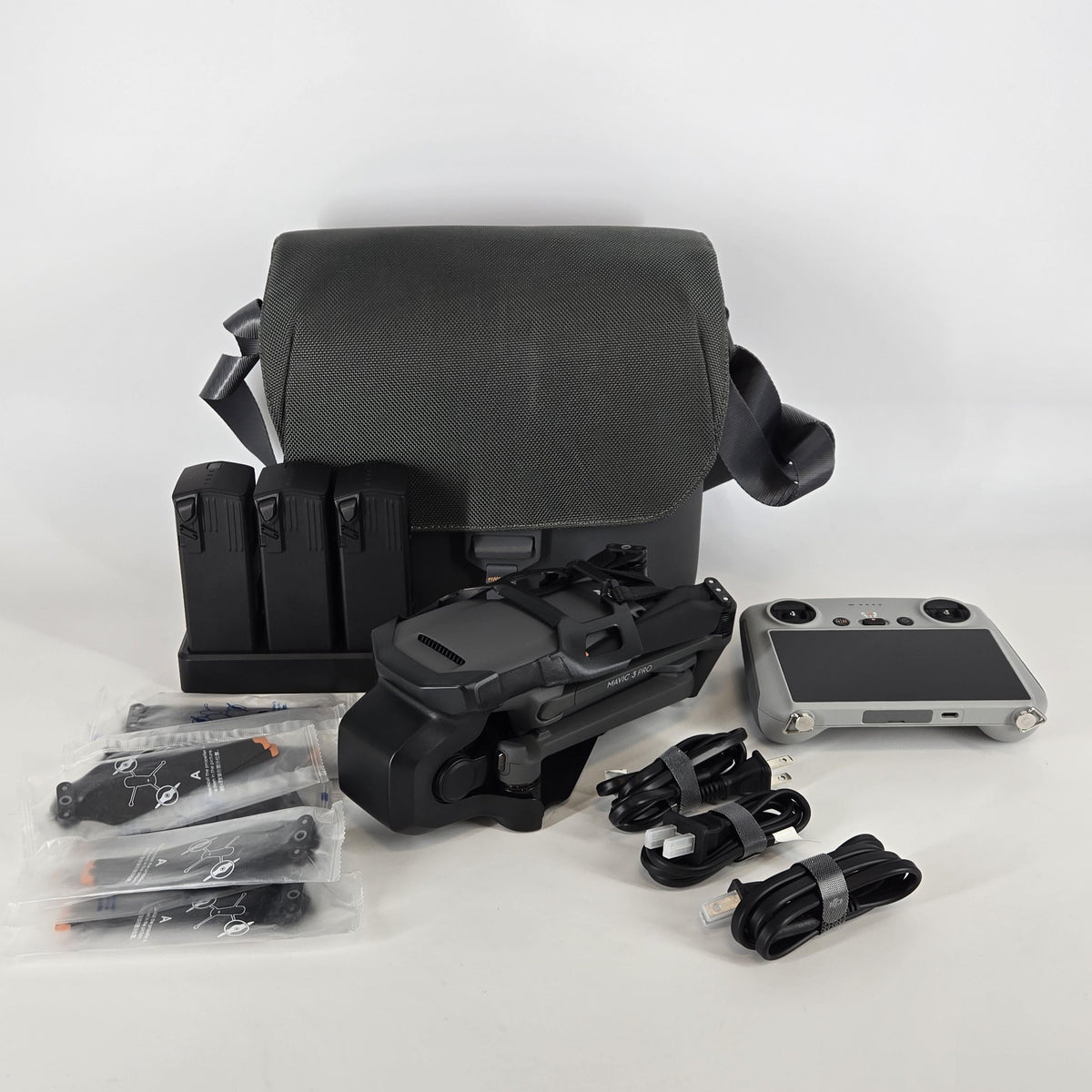 DJI Mavic 3 Pro