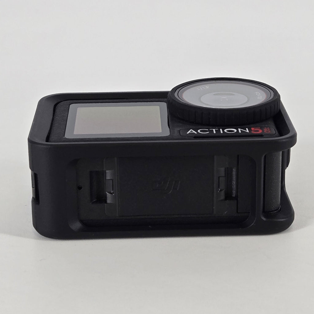 DJI Osmo Action 5 Pro Black