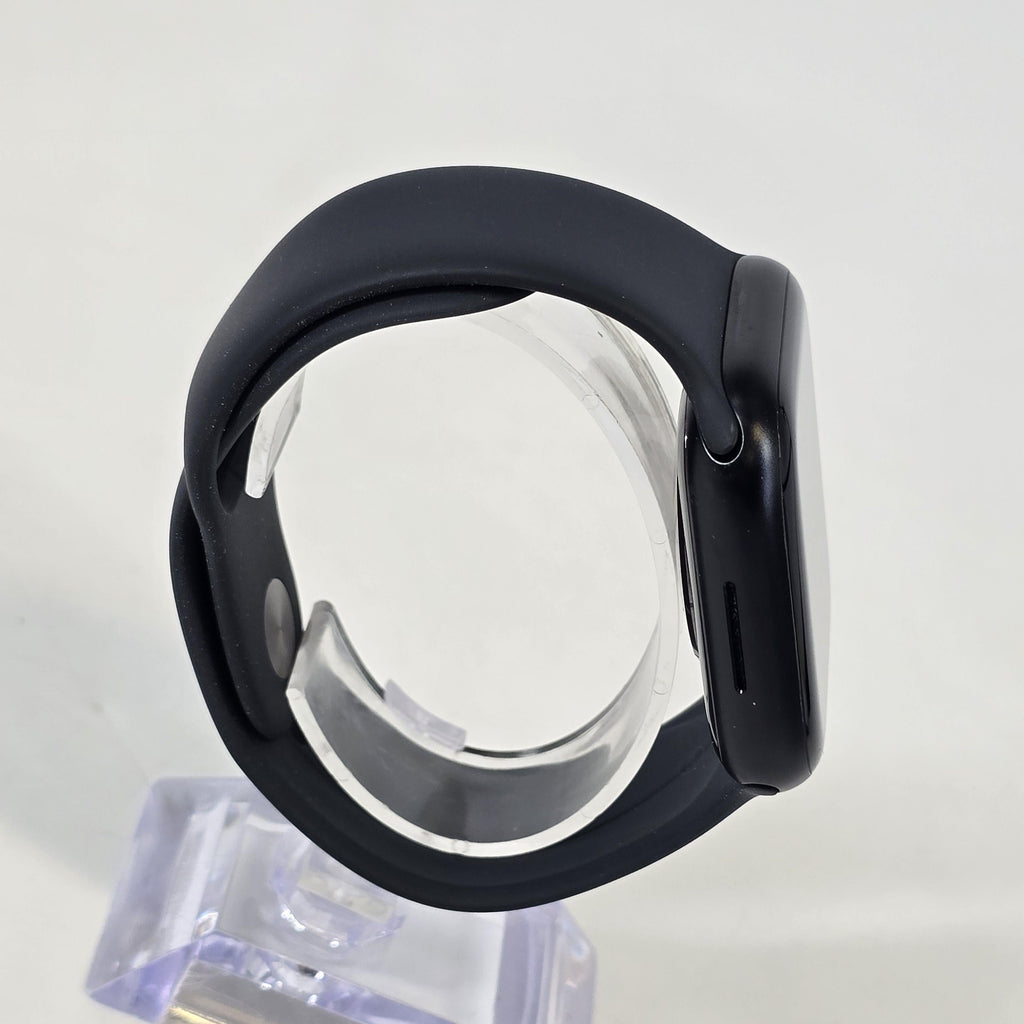 Apple Watch (Series 9) 45mm Blue WiFi 64GB
