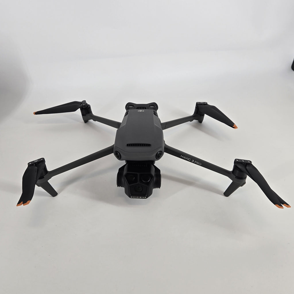 DJI Mavic 3 Pro