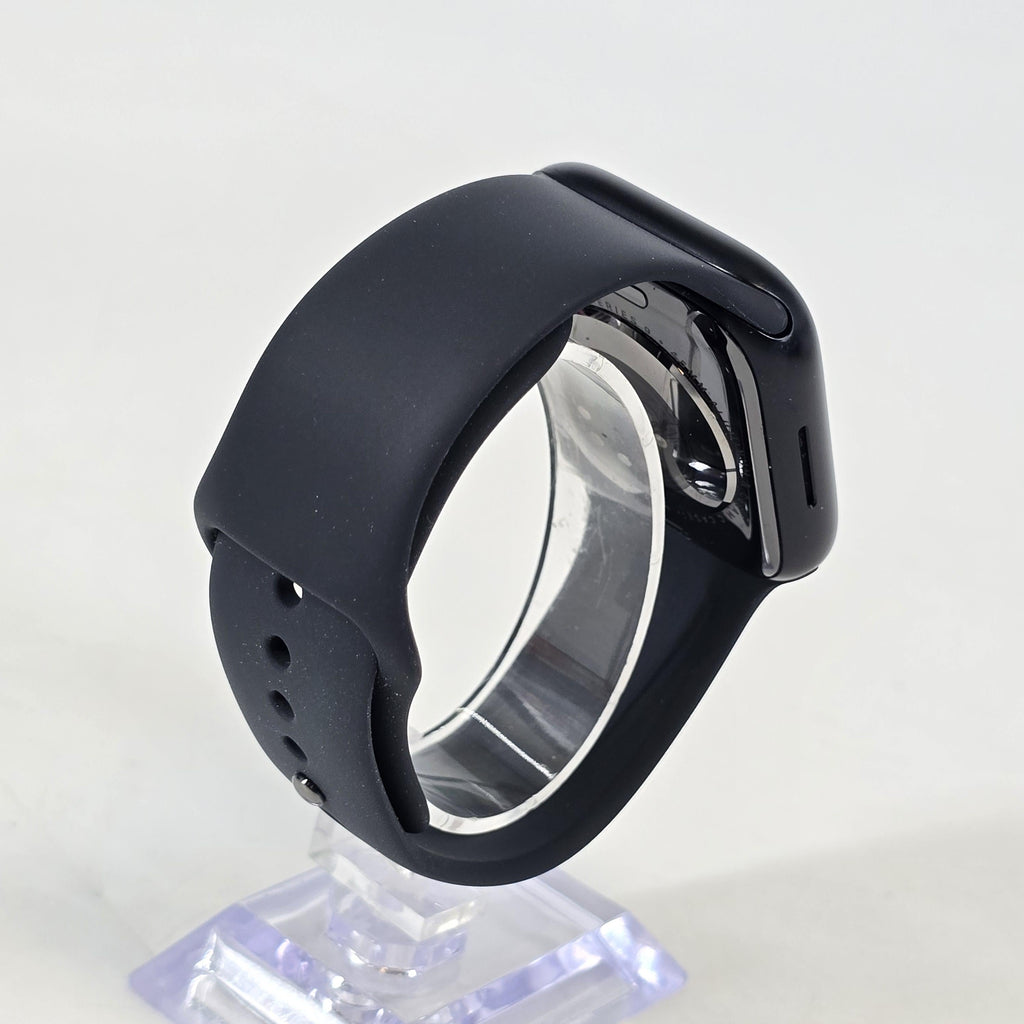 Apple Watch (Series 9) 45mm Blue WiFi 64GB