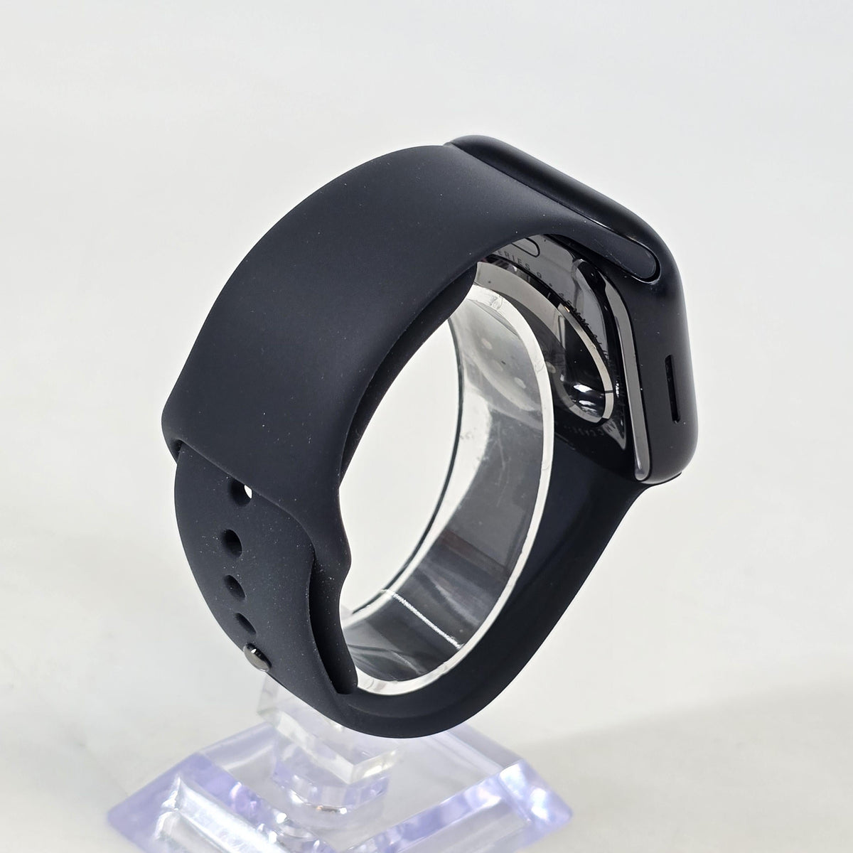 Apple Watch (Series 9) 45mm Blue WiFi 64GB