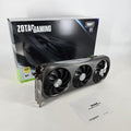 NVIDIA GeForce RTX 4080 16GB RAM