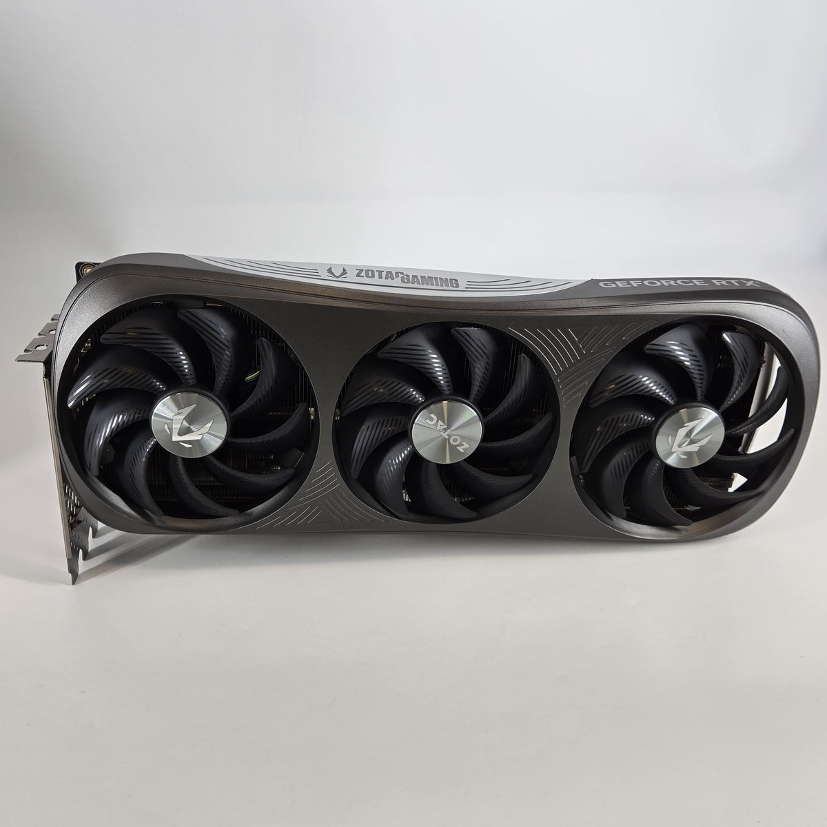NVIDIA GeForce RTX 4080 16GB RAM