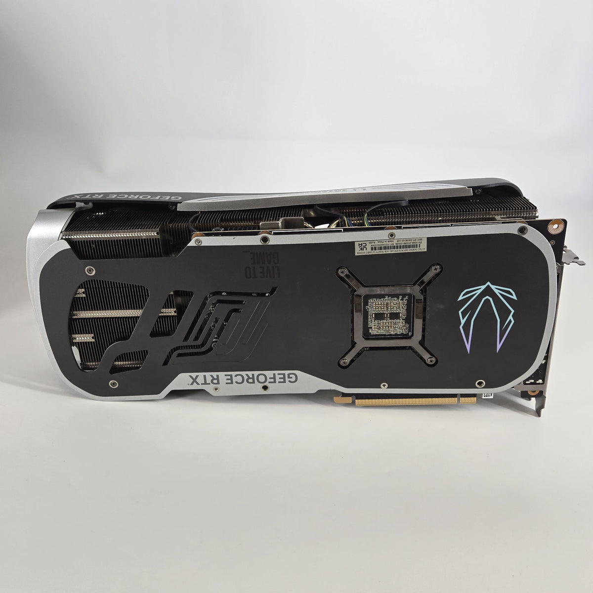 NVIDIA GeForce RTX 4080 16GB RAM