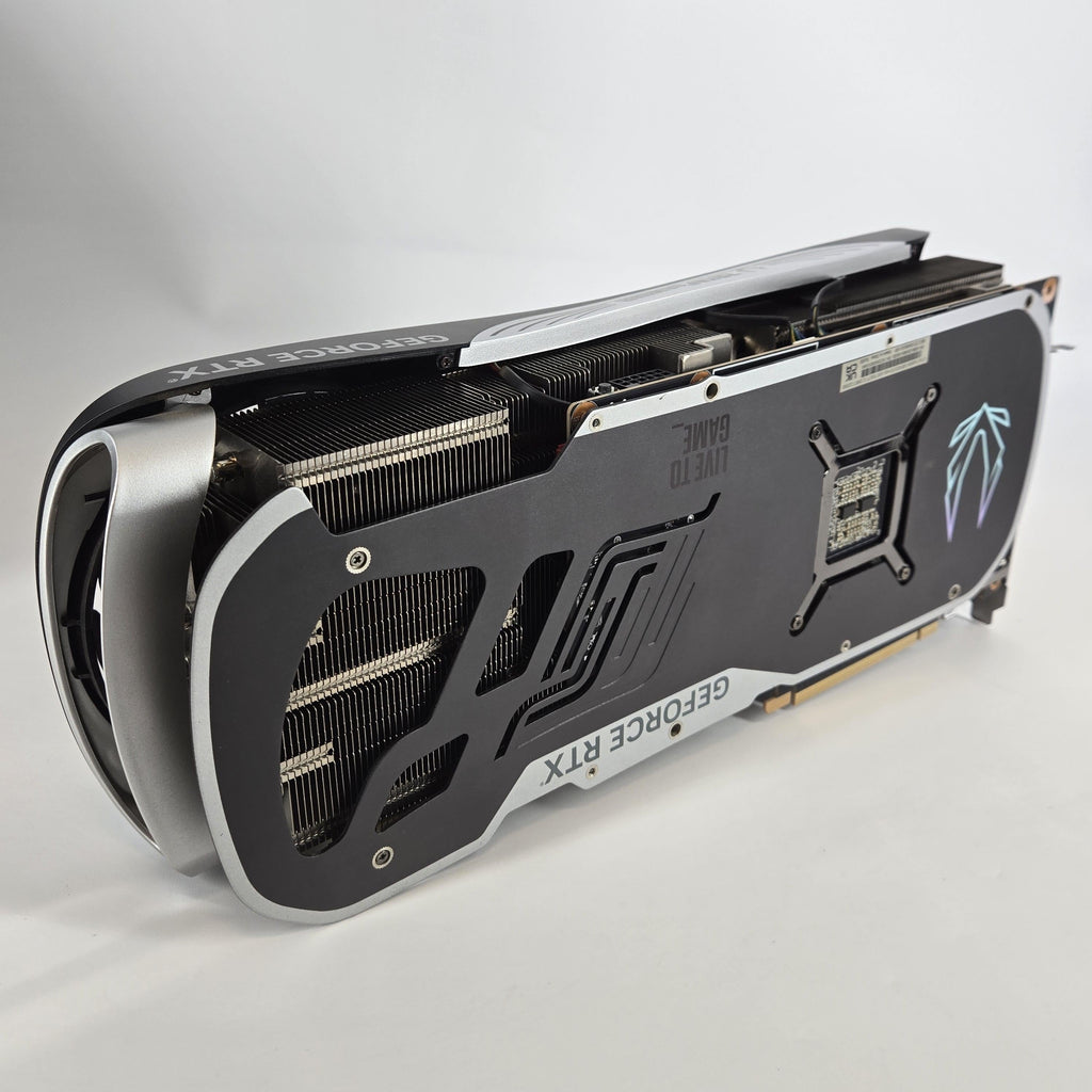 NVIDIA GeForce RTX 4080 16GB RAM