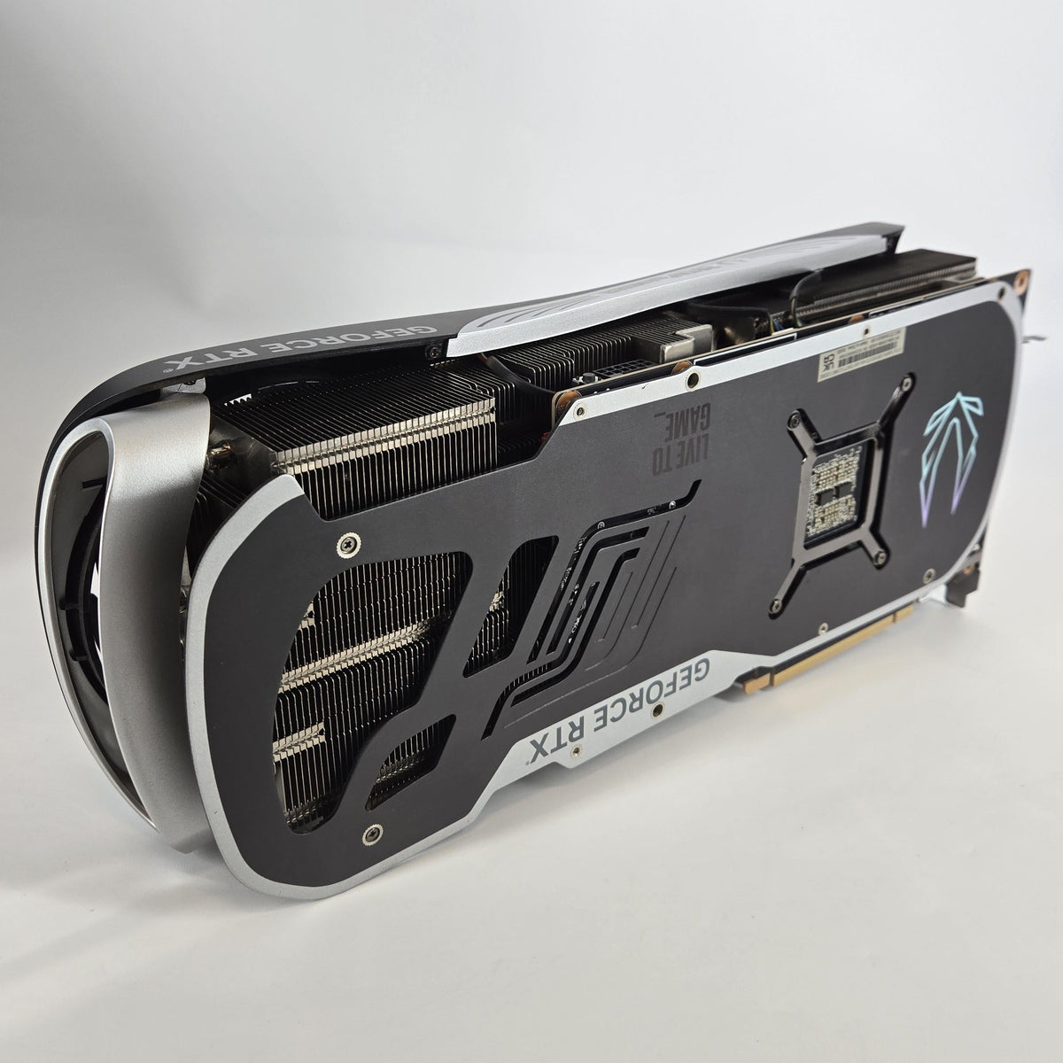 NVIDIA GeForce RTX 4080 16GB RAM