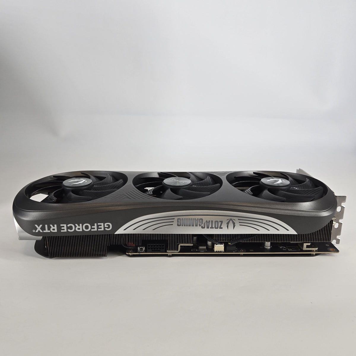NVIDIA GeForce RTX 4080 16GB RAM