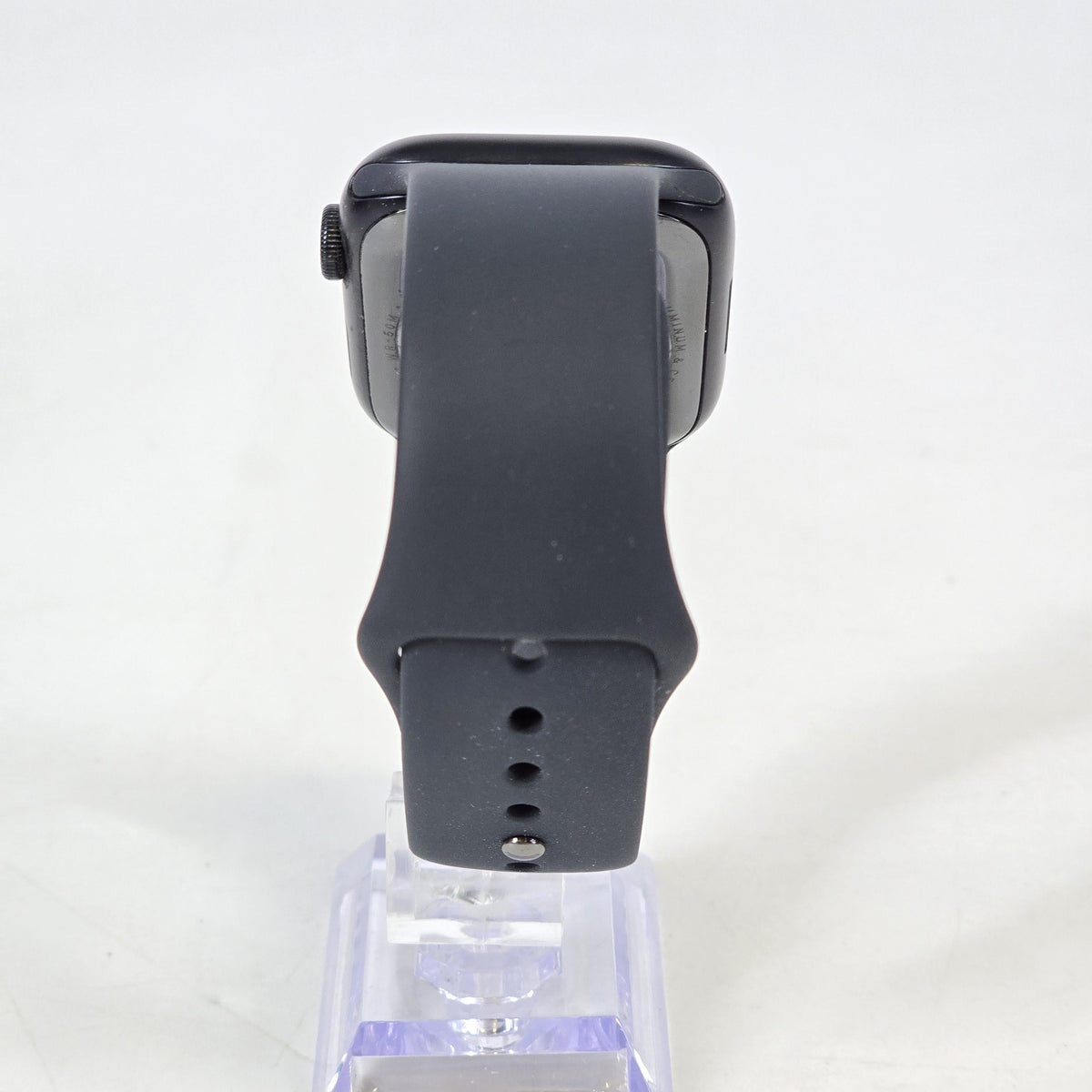 Apple Watch (Series 9) 45mm Blue WiFi 64GB