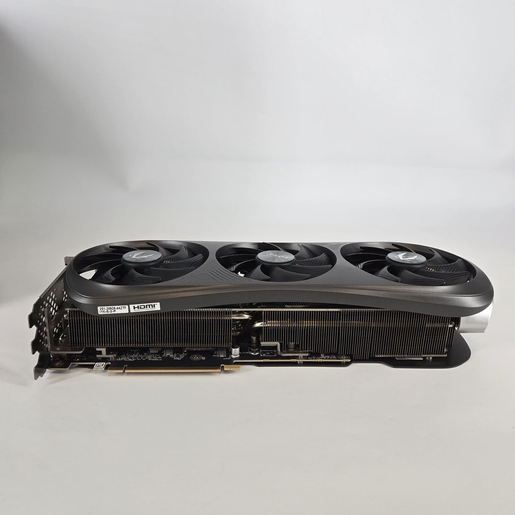 NVIDIA GeForce RTX 4080 16GB RAM