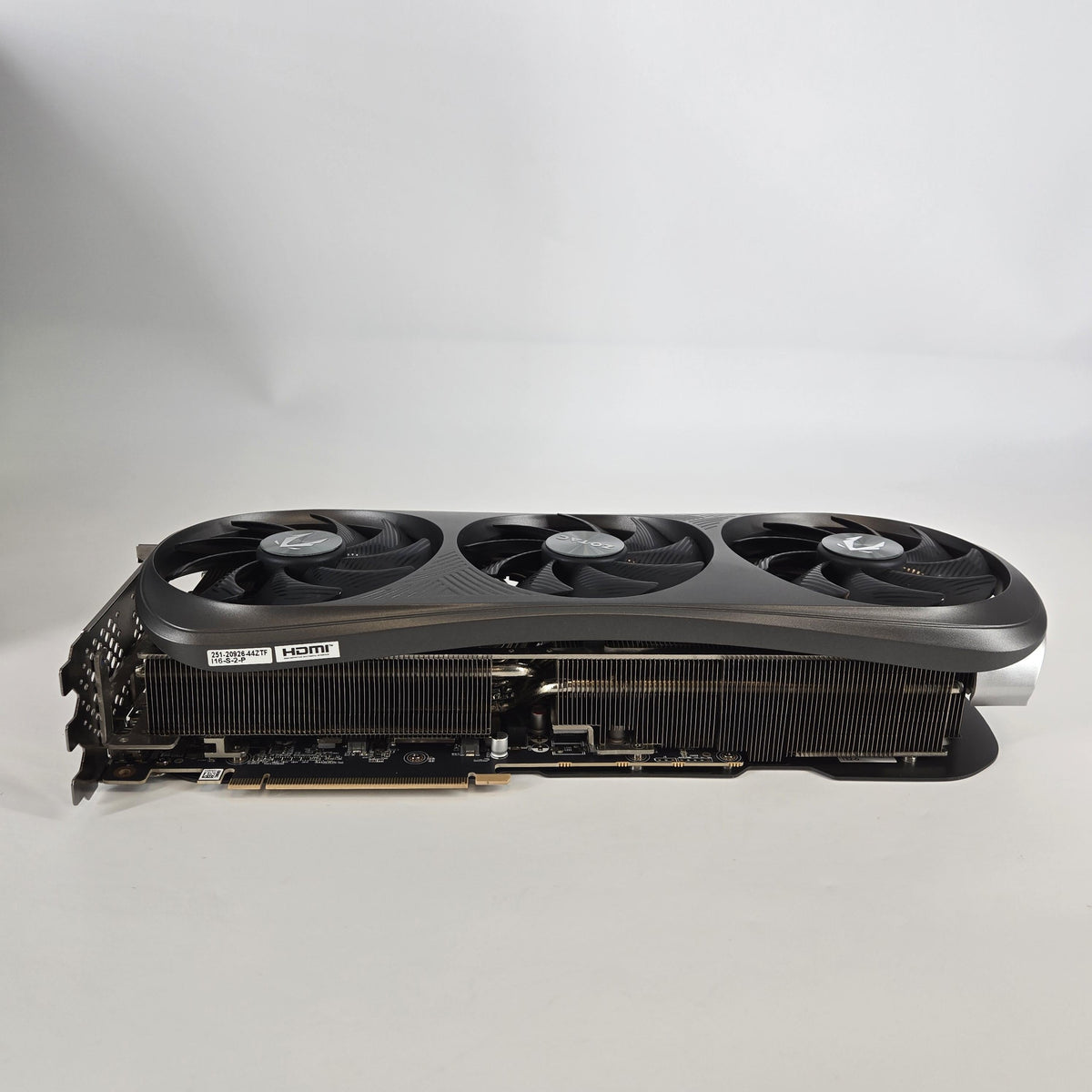 NVIDIA GeForce RTX 4080 16GB RAM