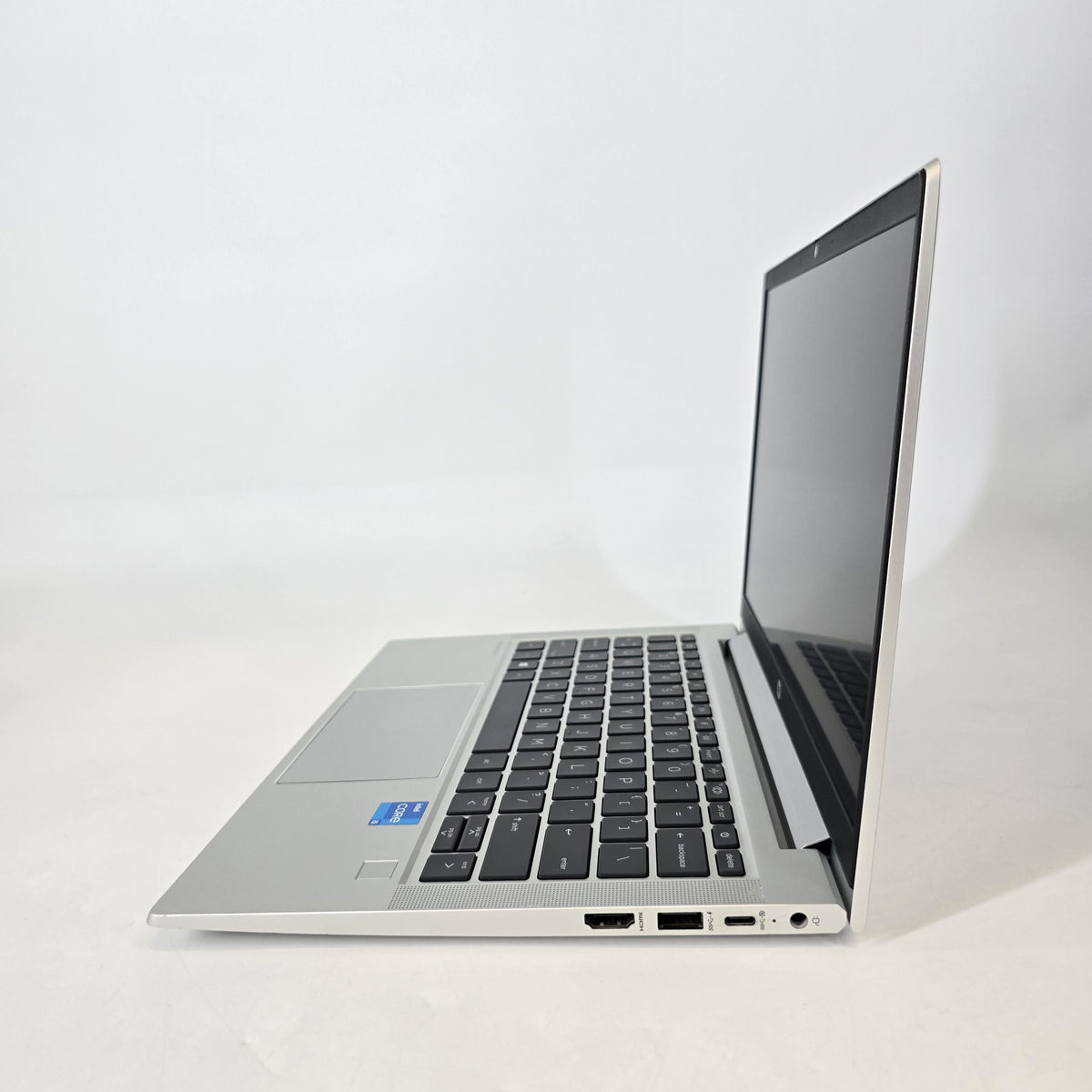 HP ProBook 430 G8 13.3 Silver 2.4 GHz Intel Core i5 11th Gen. 8GB RAM 256GB Solid State Drive