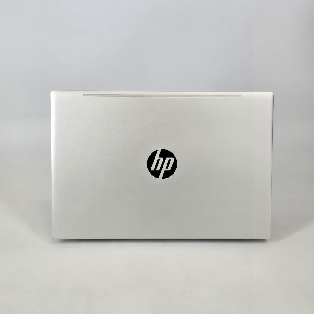HP ProBook 430 G8 13.3 Silver 2.4 GHz Intel Core i5 11th Gen. 8GB RAM 256GB Solid State Drive
